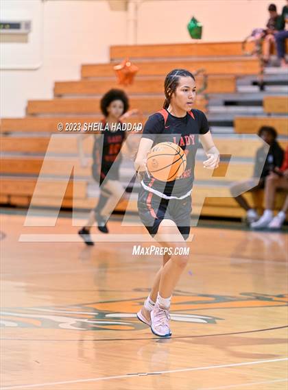 Thumbnail 2 in Northeast @ Seminole (FHSAA District Tournament 5A District 9) photogallery.