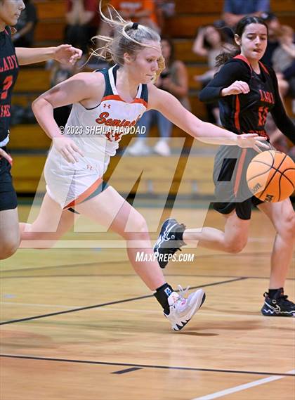 Thumbnail 2 in Northeast @ Seminole (FHSAA District Tournament 5A District 9) photogallery.