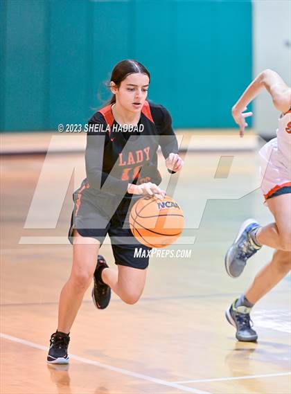 Thumbnail 2 in Northeast @ Seminole (FHSAA District Tournament 5A District 9) photogallery.