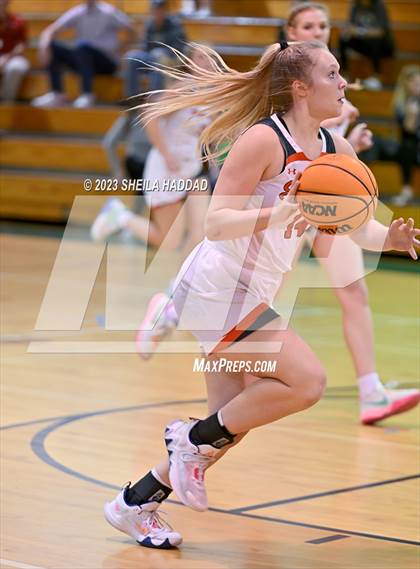 Thumbnail 3 in Northeast @ Seminole (FHSAA District Tournament 5A District 9) photogallery.