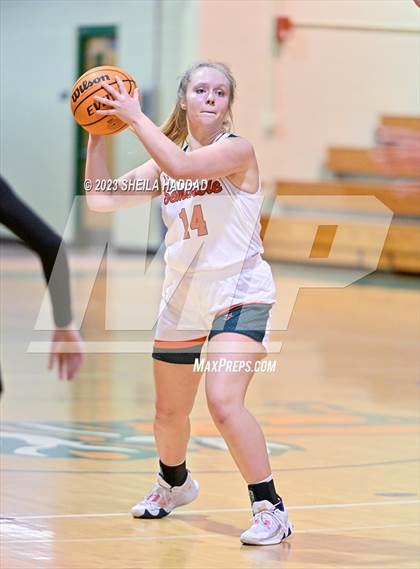 Thumbnail 1 in Northeast @ Seminole (FHSAA District Tournament 5A District 9) photogallery.