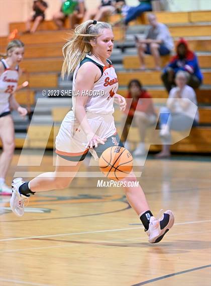 Thumbnail 2 in Northeast @ Seminole (FHSAA District Tournament 5A District 9) photogallery.