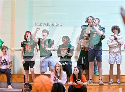 Thumbnail 2 in Northeast @ Seminole (FHSAA District Tournament 5A District 9) photogallery.
