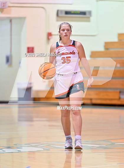 Thumbnail 3 in Northeast @ Seminole (FHSAA District Tournament 5A District 9) photogallery.