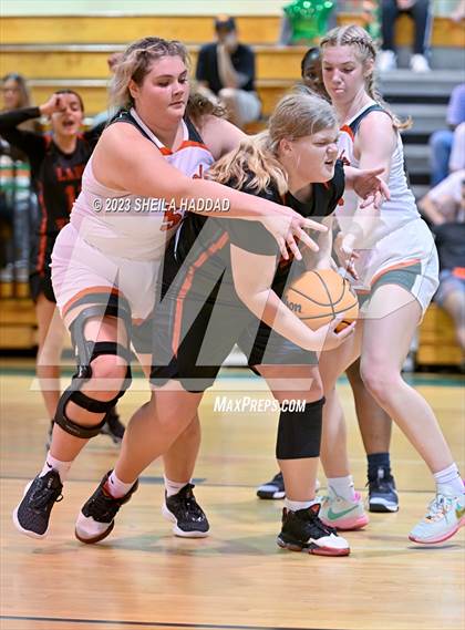 Thumbnail 1 in Northeast @ Seminole (FHSAA District Tournament 5A District 9) photogallery.