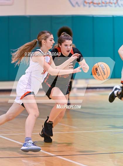 Thumbnail 2 in Northeast @ Seminole (FHSAA District Tournament 5A District 9) photogallery.