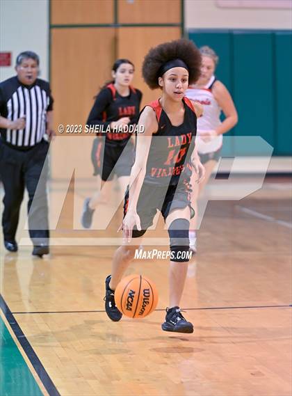 Thumbnail 3 in Northeast @ Seminole (FHSAA District Tournament 5A District 9) photogallery.