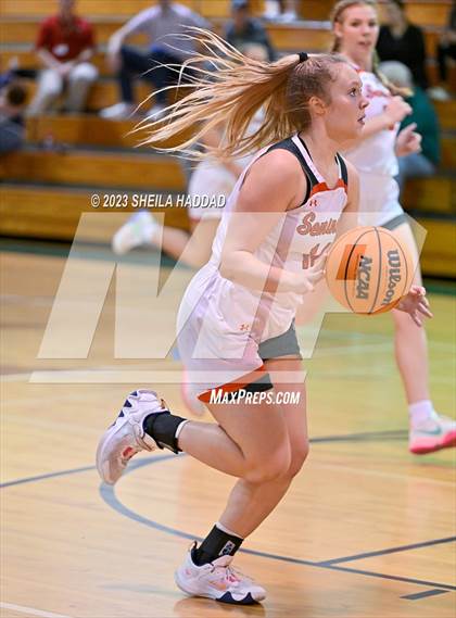 Thumbnail 2 in Northeast @ Seminole (FHSAA District Tournament 5A District 9) photogallery.