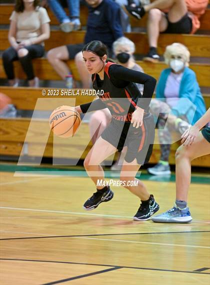 Thumbnail 2 in Northeast @ Seminole (FHSAA District Tournament 5A District 9) photogallery.