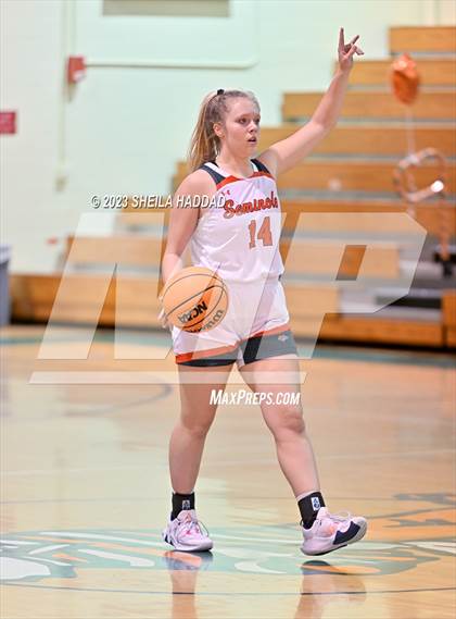 Thumbnail 1 in Northeast @ Seminole (FHSAA District Tournament 5A District 9) photogallery.