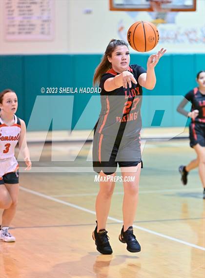 Thumbnail 1 in Northeast @ Seminole (FHSAA District Tournament 5A District 9) photogallery.