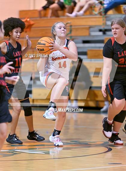 Thumbnail 1 in Northeast @ Seminole (FHSAA District Tournament 5A District 9) photogallery.