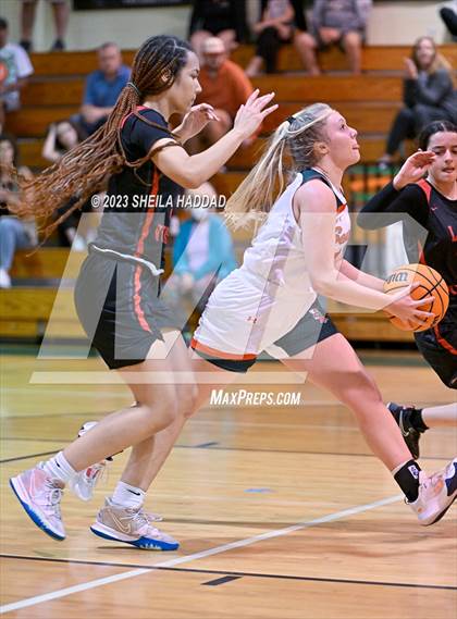 Thumbnail 3 in Northeast @ Seminole (FHSAA District Tournament 5A District 9) photogallery.