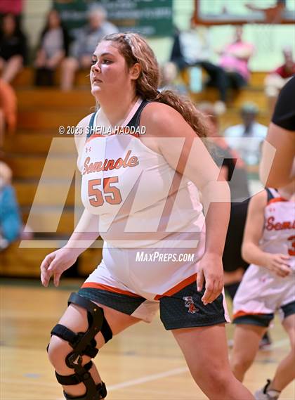 Thumbnail 3 in Northeast @ Seminole (FHSAA District Tournament 5A District 9) photogallery.