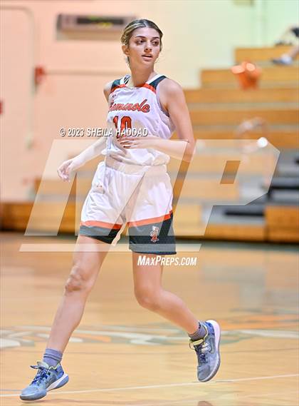 Thumbnail 2 in Northeast @ Seminole (FHSAA District Tournament 5A District 9) photogallery.