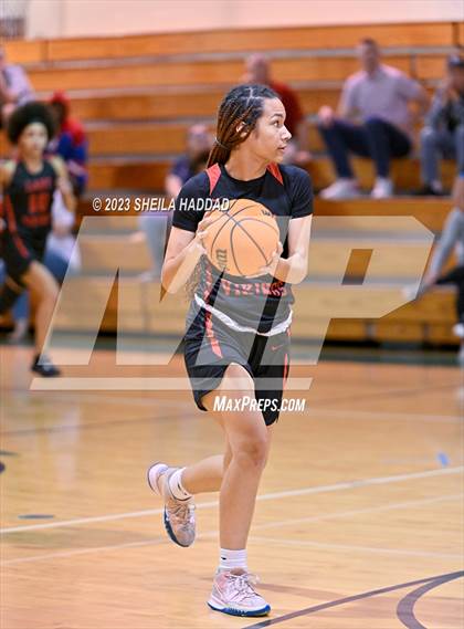 Thumbnail 2 in Northeast @ Seminole (FHSAA District Tournament 5A District 9) photogallery.