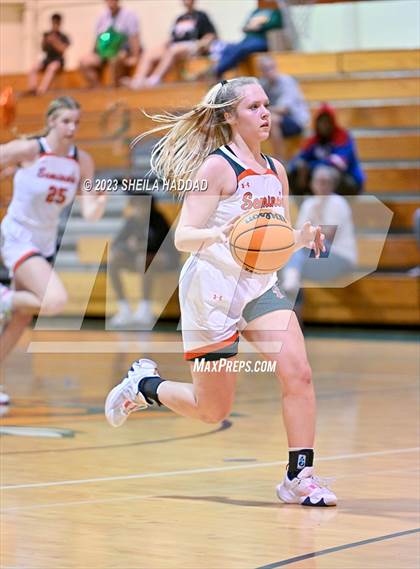 Thumbnail 3 in Northeast @ Seminole (FHSAA District Tournament 5A District 9) photogallery.