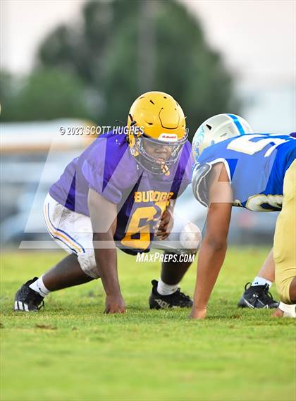 Thumbnail 3 in Smyrna @ Wilson Central (Scrimmage) photogallery.