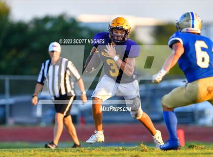 Thumbnail 3 in Smyrna @ Wilson Central (Scrimmage) photogallery.