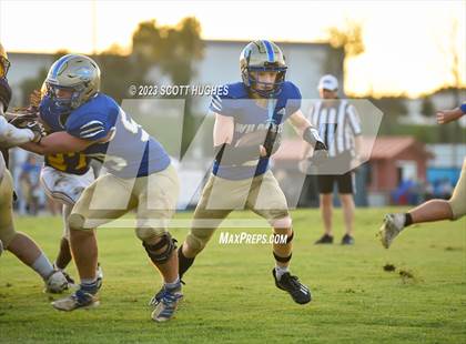 Thumbnail 2 in Smyrna @ Wilson Central (Scrimmage) photogallery.