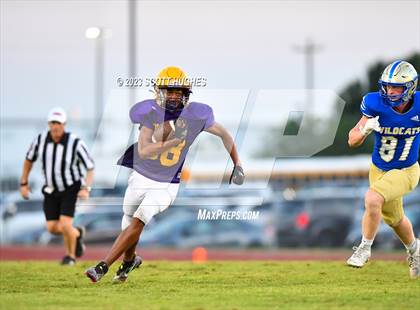 Thumbnail 1 in Smyrna @ Wilson Central (Scrimmage) photogallery.