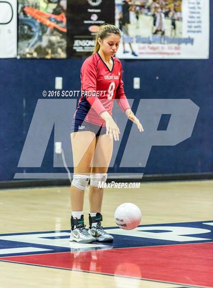 Thumbnail 3 in Vista Murrieta @ Great Oak photogallery.