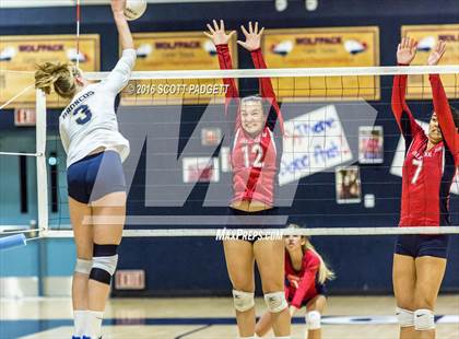 Thumbnail 2 in Vista Murrieta @ Great Oak photogallery.