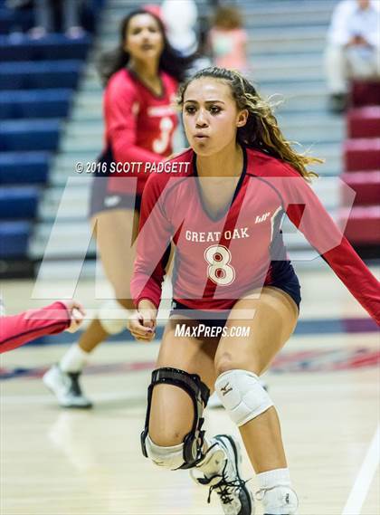 Thumbnail 2 in Vista Murrieta @ Great Oak photogallery.