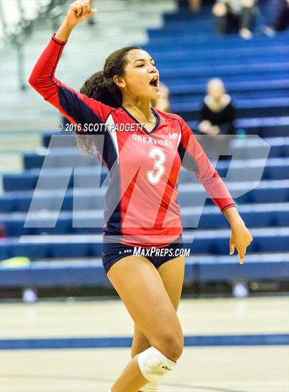 Thumbnail 3 in Vista Murrieta @ Great Oak photogallery.
