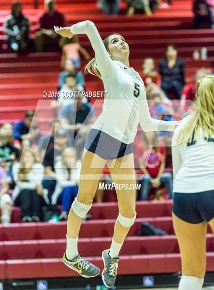 Thumbnail 3 in Vista Murrieta @ Great Oak photogallery.