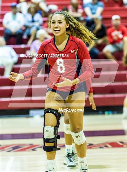Thumbnail 2 in Vista Murrieta @ Great Oak photogallery.