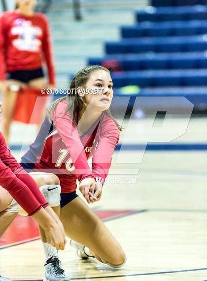 Thumbnail 1 in Vista Murrieta @ Great Oak photogallery.
