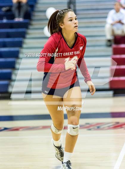Thumbnail 1 in Vista Murrieta @ Great Oak photogallery.
