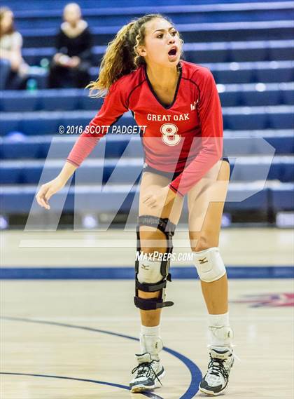 Thumbnail 3 in Vista Murrieta @ Great Oak photogallery.