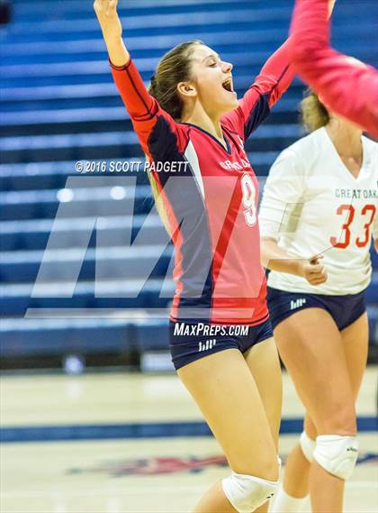 Thumbnail 3 in Vista Murrieta @ Great Oak photogallery.