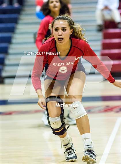 Thumbnail 1 in Vista Murrieta @ Great Oak photogallery.