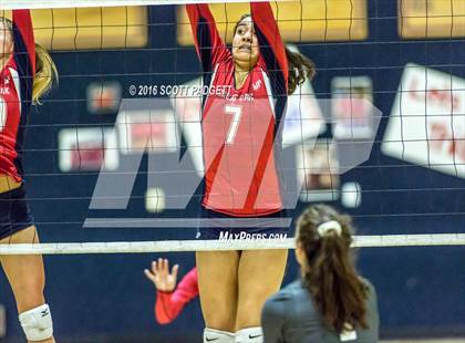 Thumbnail 1 in Vista Murrieta @ Great Oak photogallery.