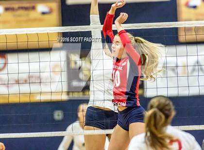 Thumbnail 2 in Vista Murrieta @ Great Oak photogallery.