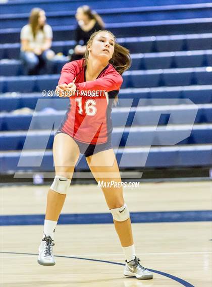 Thumbnail 1 in Vista Murrieta @ Great Oak photogallery.