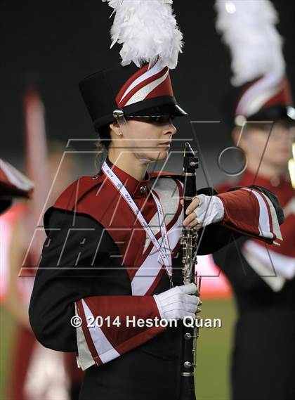 Thumbnail 3 in Clayton Valley Charter vs. Redlands East Valley (CIF State D2 Final) photogallery.