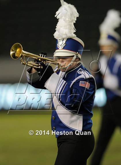 Thumbnail 1 in Clayton Valley Charter vs. Redlands East Valley (CIF State D2 Final) photogallery.