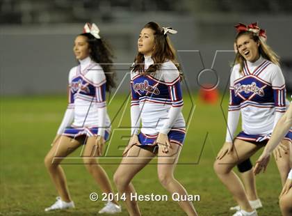 Thumbnail 3 in Clayton Valley Charter vs. Redlands East Valley (CIF State D2 Final) photogallery.