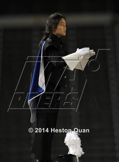 Thumbnail 2 in Clayton Valley Charter vs. Redlands East Valley (CIF State D2 Final) photogallery.