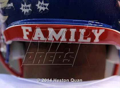 Thumbnail 3 in Clayton Valley Charter vs. Redlands East Valley (CIF State D2 Final) photogallery.