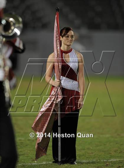 Thumbnail 1 in Clayton Valley Charter vs. Redlands East Valley (CIF State D2 Final) photogallery.