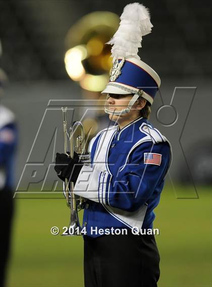 Thumbnail 1 in Clayton Valley Charter vs. Redlands East Valley (CIF State D2 Final) photogallery.