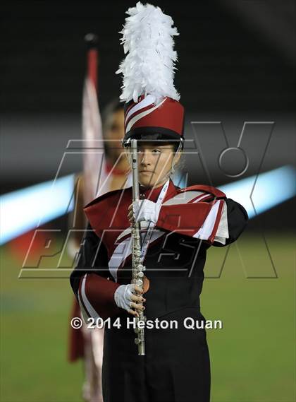 Thumbnail 3 in Clayton Valley Charter vs. Redlands East Valley (CIF State D2 Final) photogallery.