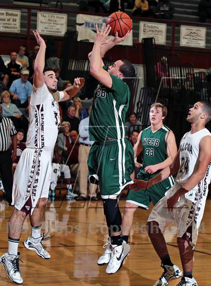 Thumbnail 1 in Webb @ Alcoa  photogallery.