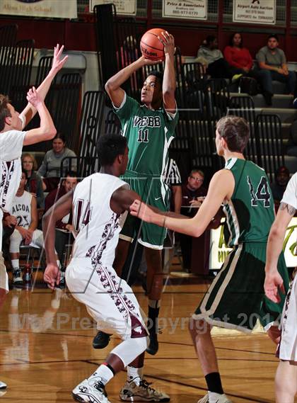 Thumbnail 3 in Webb @ Alcoa  photogallery.