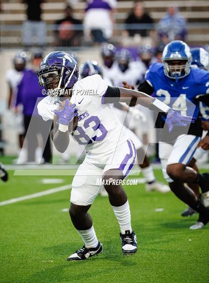 Thumbnail 3 in Katy Taylor vs. Morton Ranch photogallery.